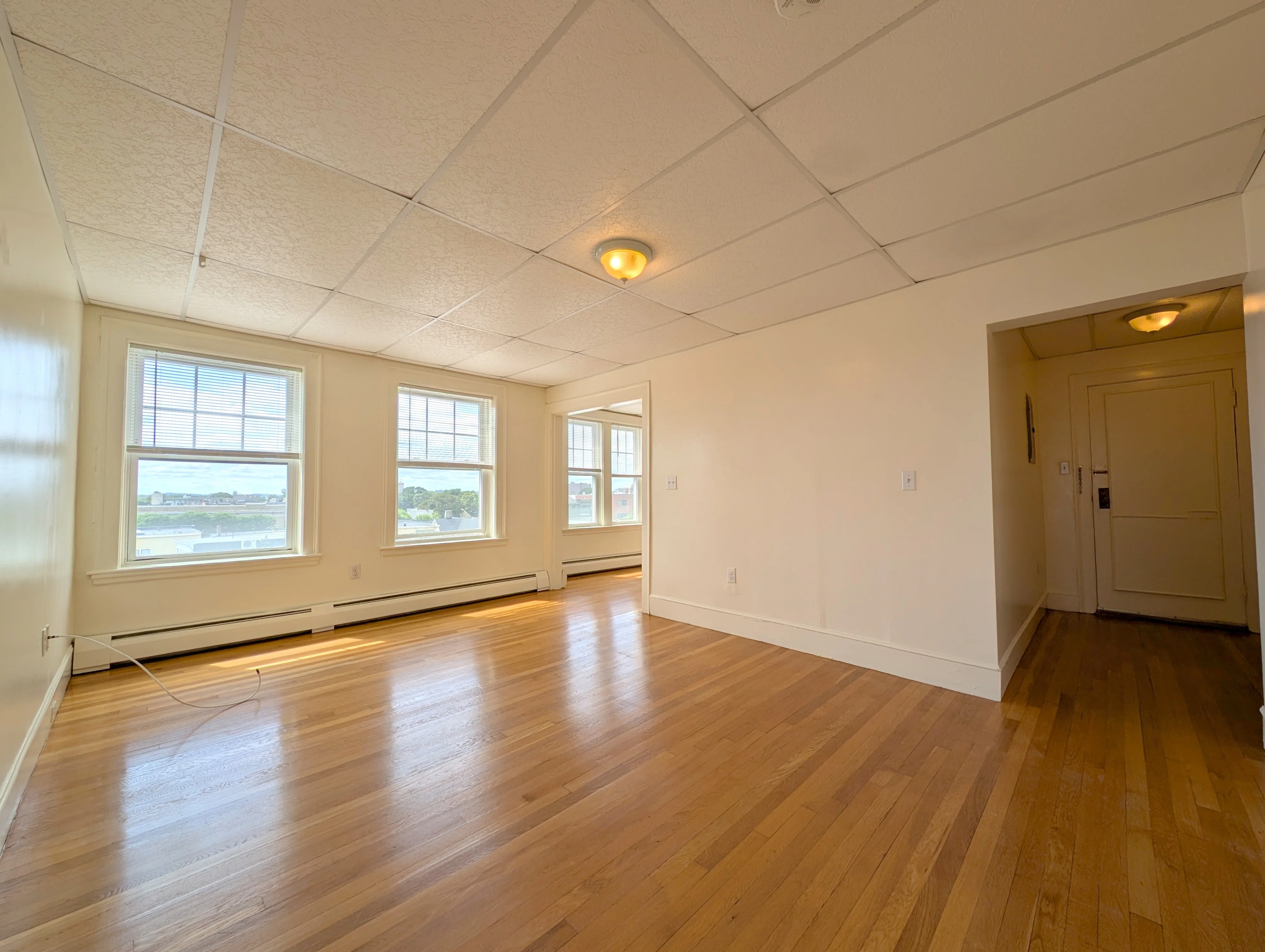 1 bed, 1 bath apartment for rent at 36 College Ave Unit 56, Tufts — photo 2 of 14