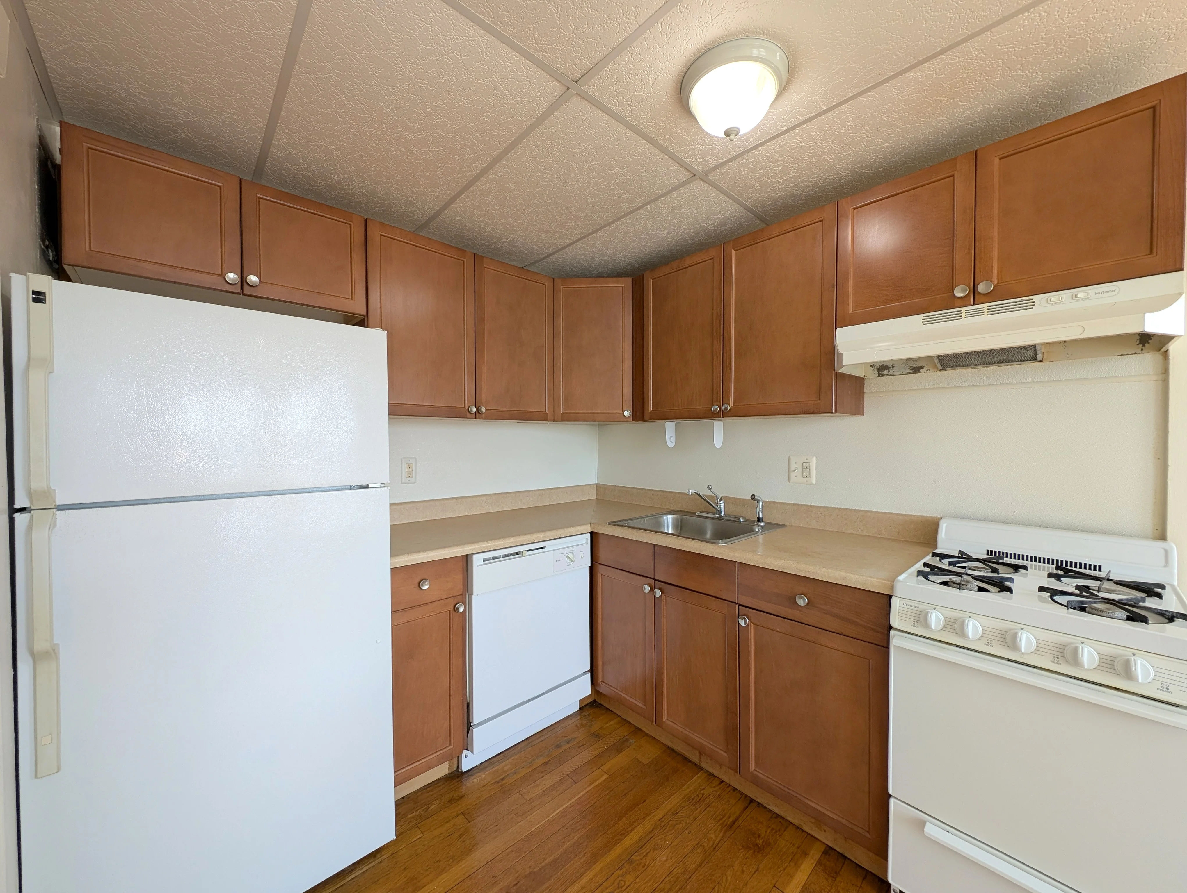 1 bed, 1 bath apartment for rent at 36 College Ave Unit 56, Tufts — photo 8 of 14