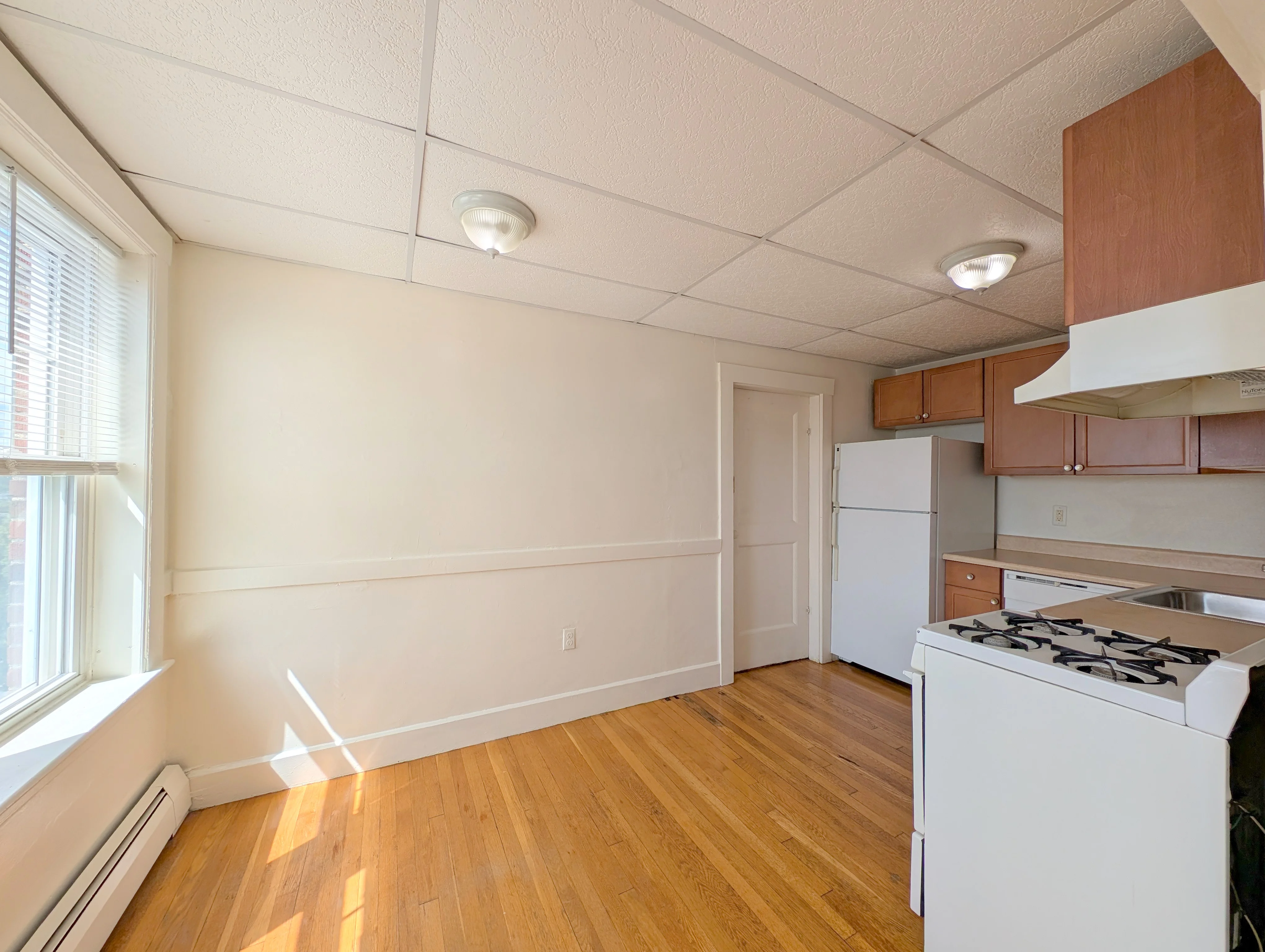1 bed, 1 bath apartment for rent at 36 College Ave Unit 56, Tufts — photo 6 of 14