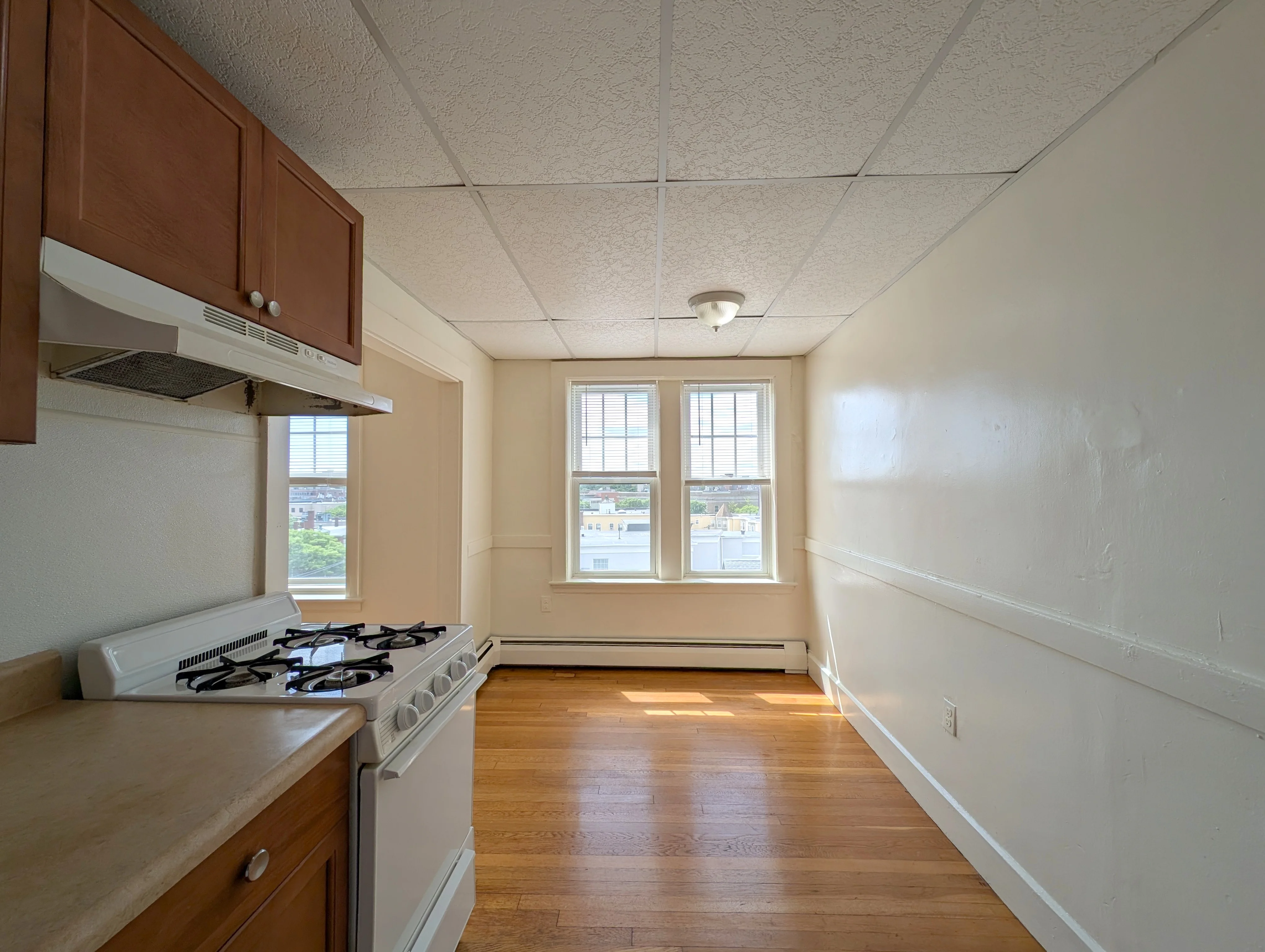 1 bed, 1 bath apartment for rent at 36 College Ave Unit 56, Tufts — photo 9 of 14