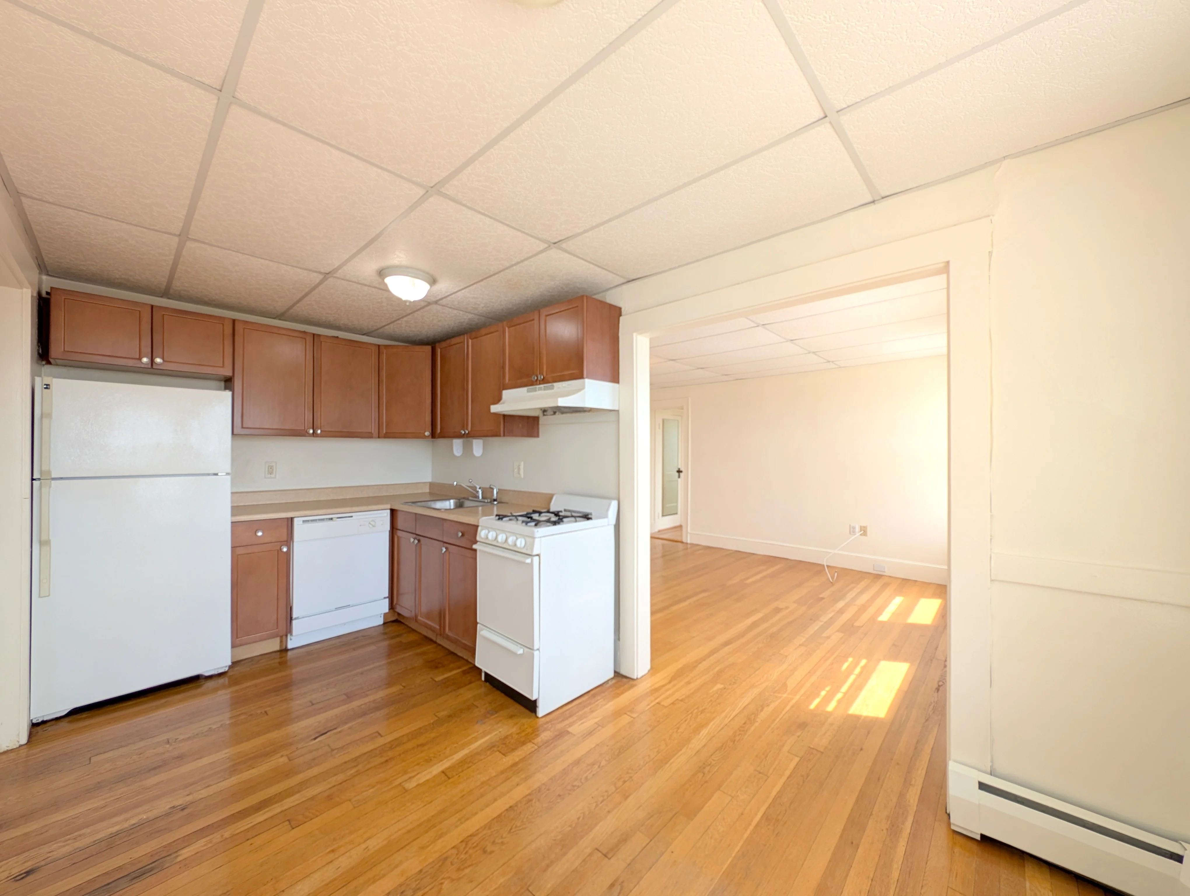 1 bed, 1 bath apartment for rent at 36 College Ave Unit 56, Tufts — photo 7 of 14