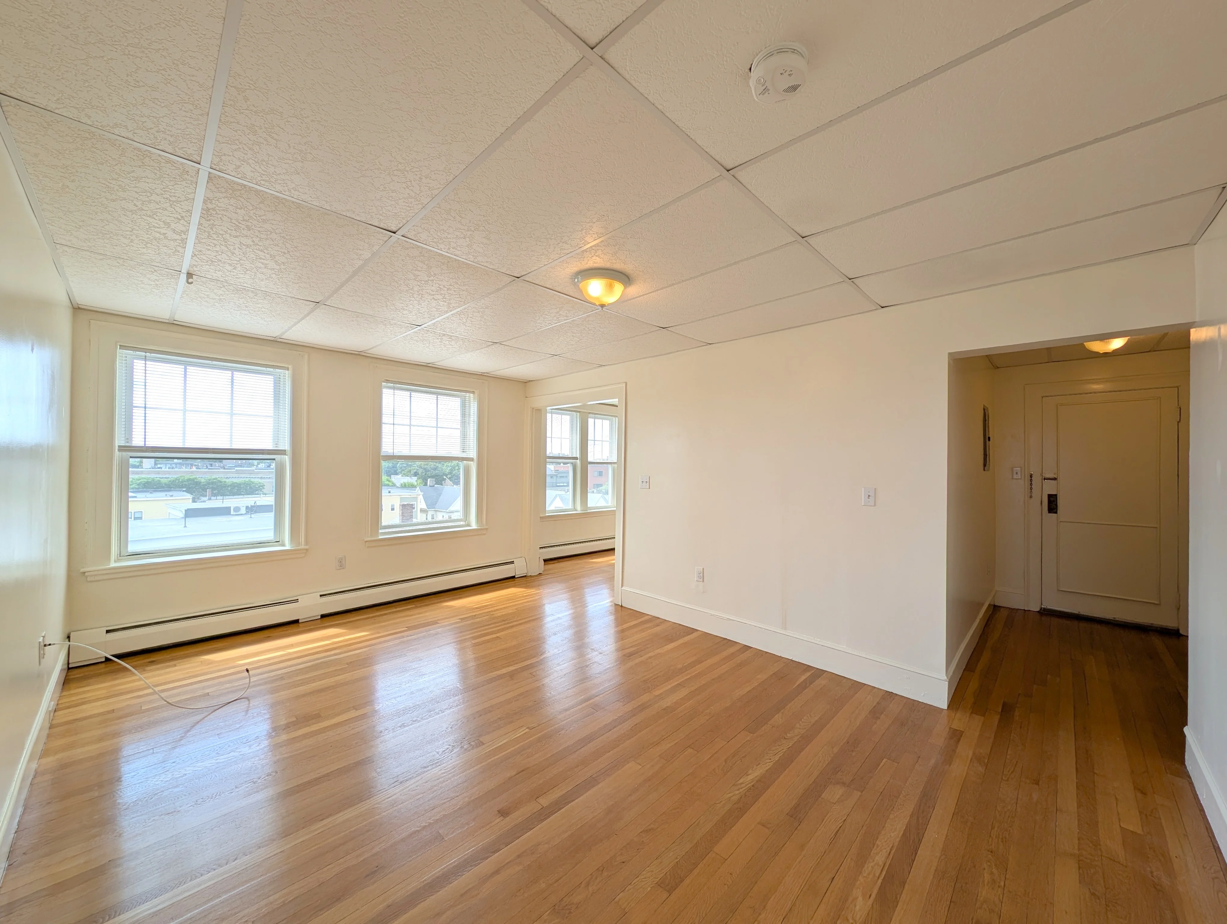 1 bed, 1 bath apartment for rent at 36 College Ave Unit 56, Tufts