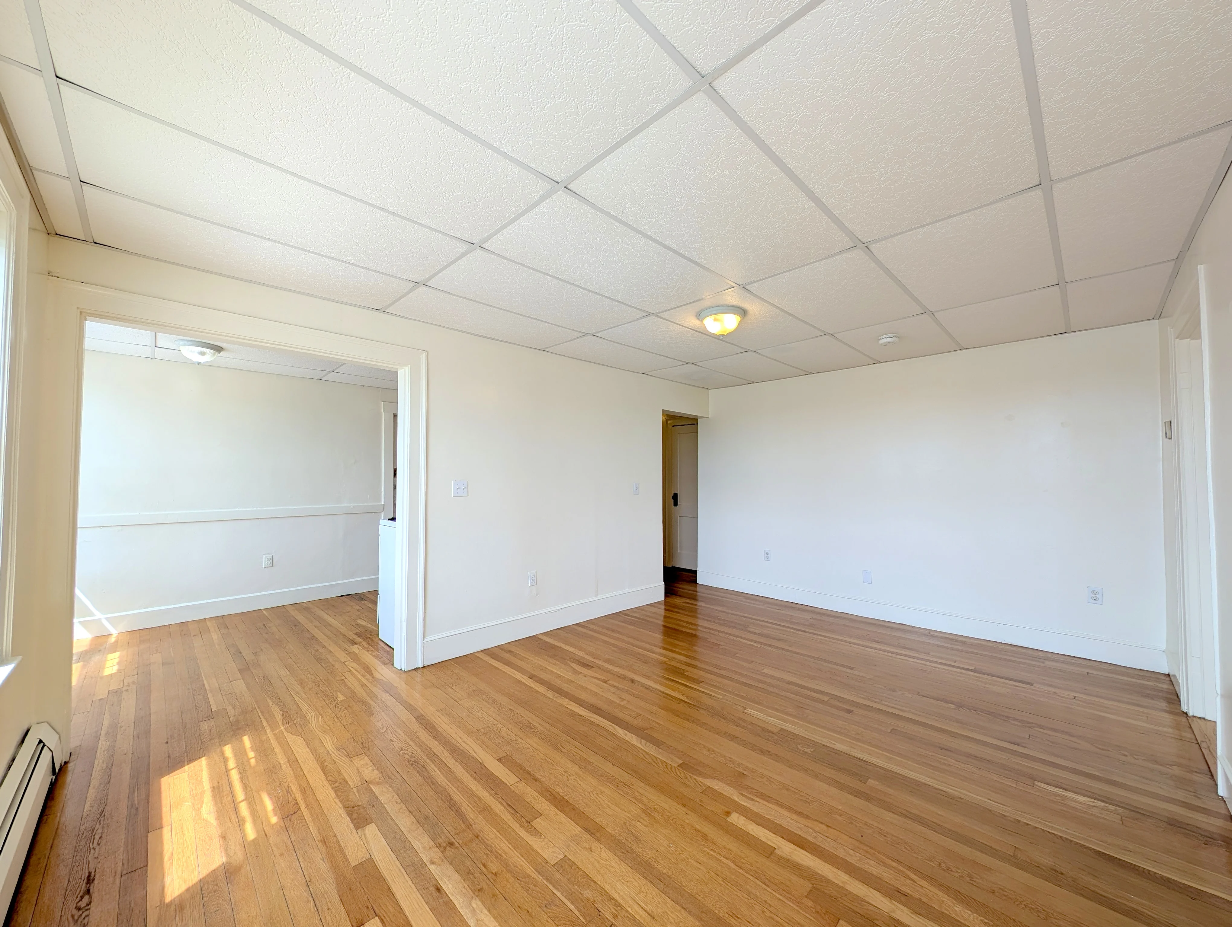 1 bed, 1 bath apartment for rent at 36 College Ave Unit 56, Tufts — photo 4 of 14