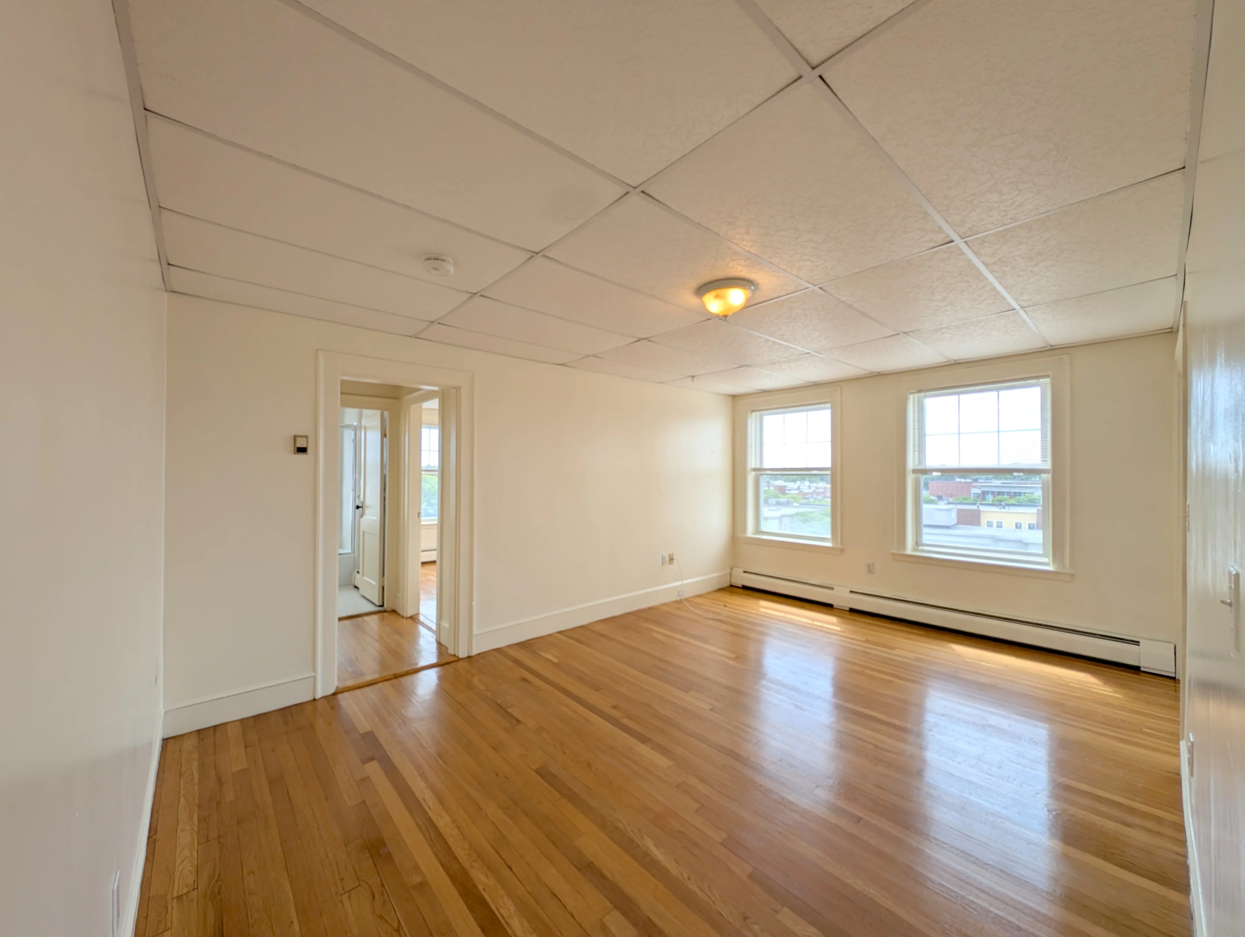 1 bed, 1 bath apartment for rent at 36 College Ave Unit 56, Tufts — photo 3 of 14