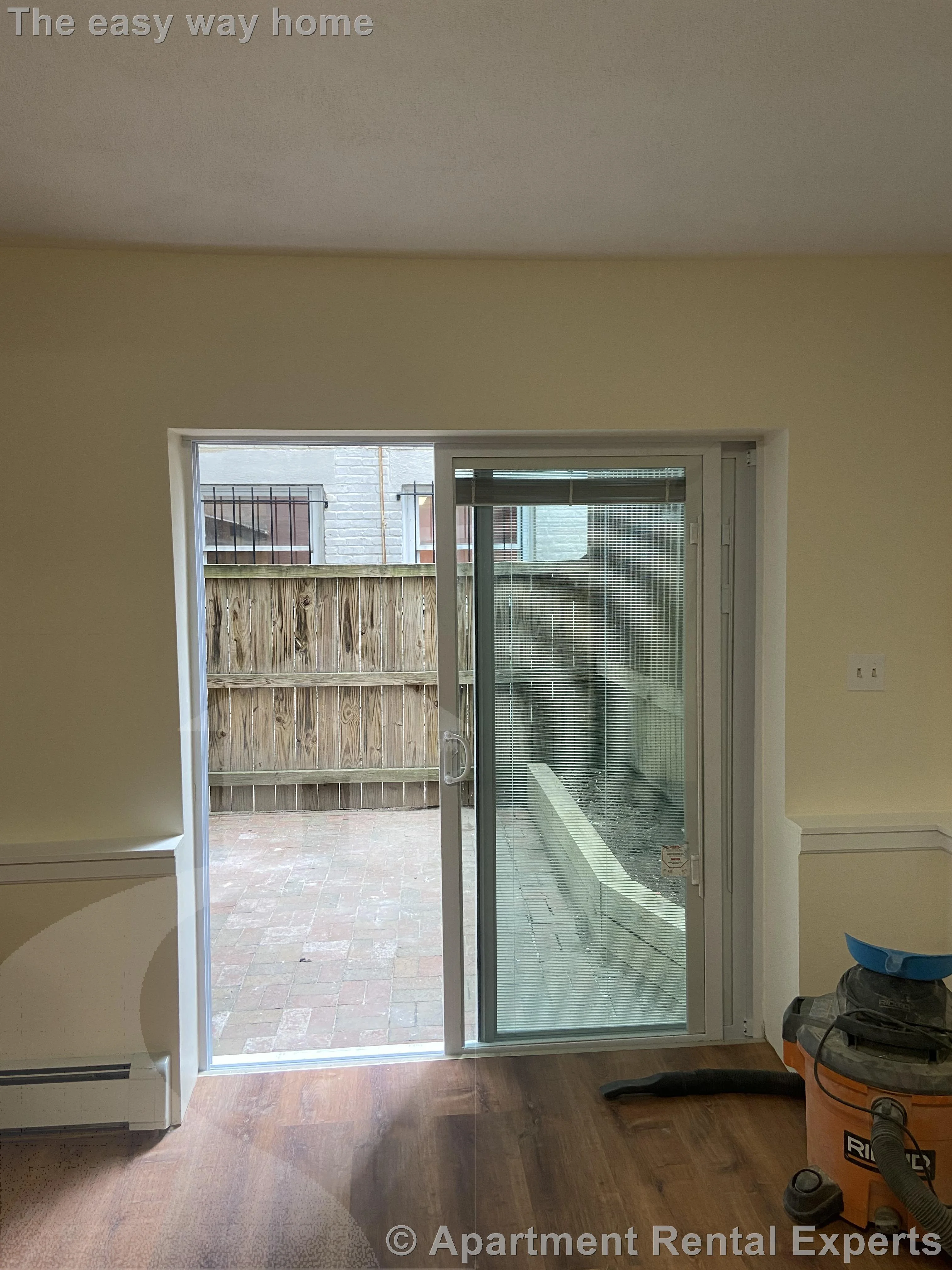 2 bed, 1 bath apartment for rent at 36 College Ave Unit B-4, Davis Square — photo 14 of 17
