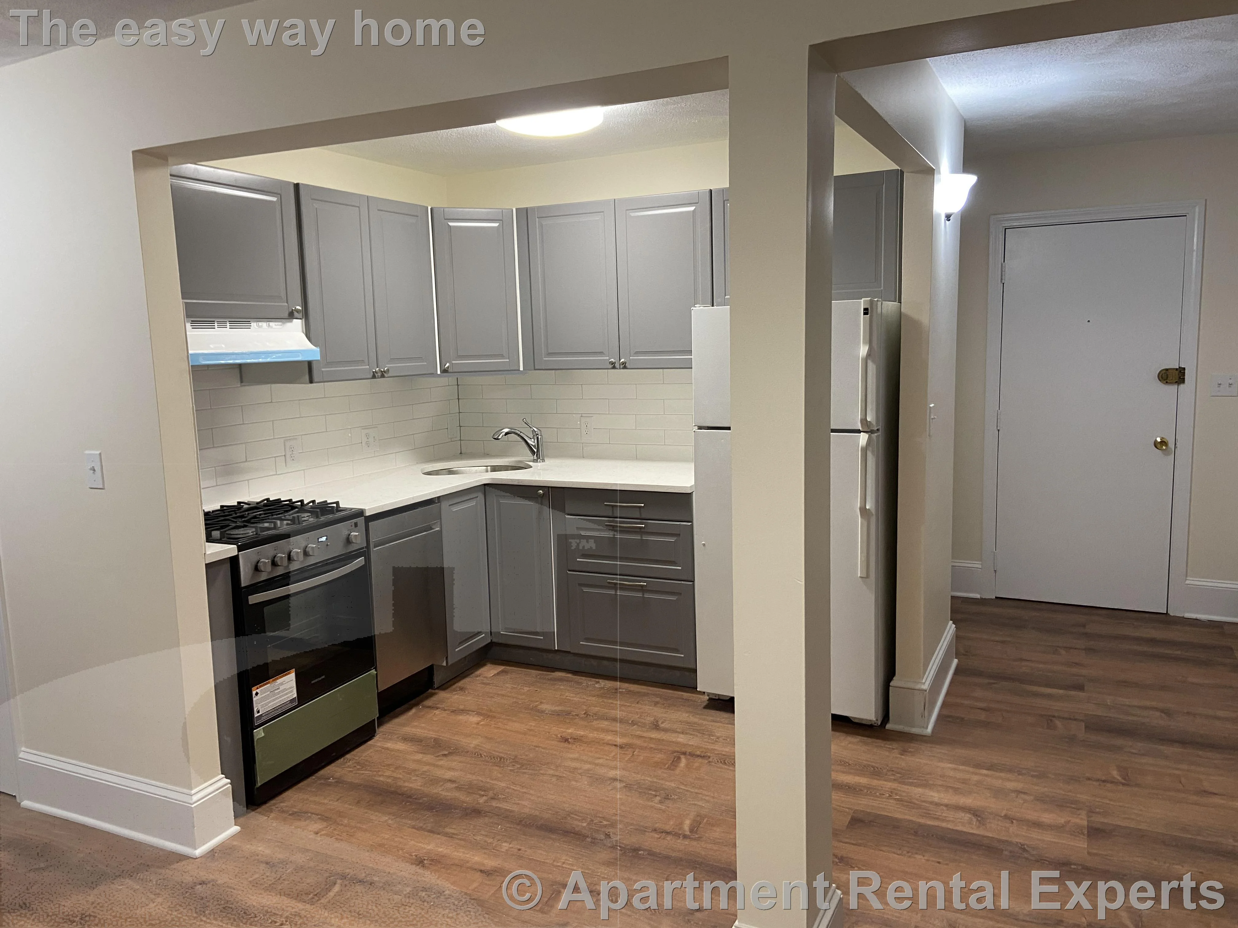 2 bed, 1 bath apartment for rent at 36 College Ave Unit B-4, Davis Square — photo 4 of 17