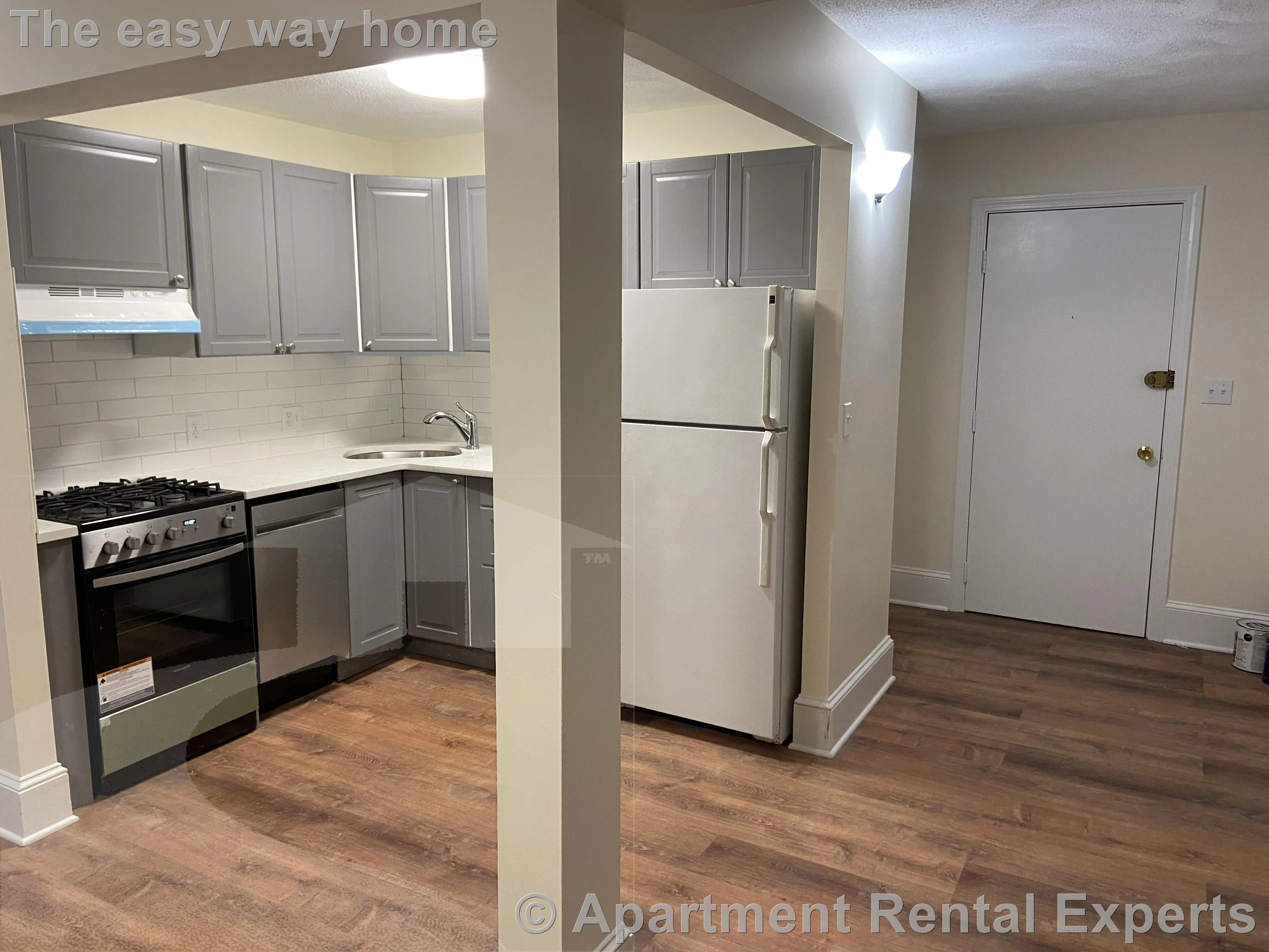 2 bed, 1 bath apartment for rent at 36 College Ave Unit B-4, Davis Square — photo 6 of 17