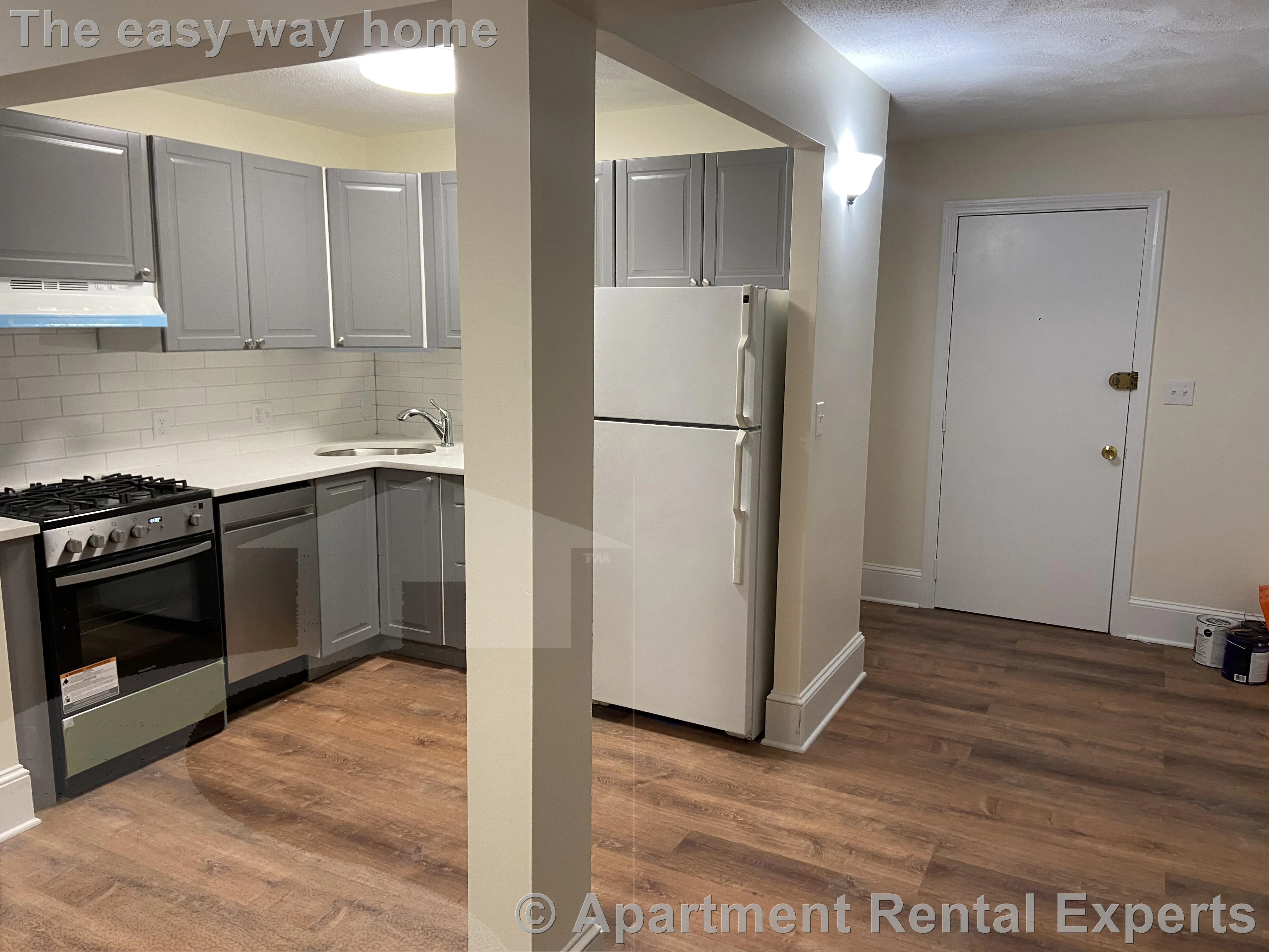 2 bed, 1 bath apartment for rent at 36 College Ave Unit B-4, Davis Square — photo 5 of 17