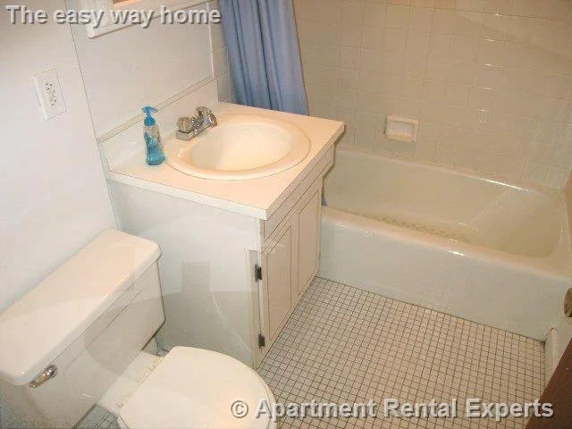 2 bed, 1 bath apartment for rent at 36 College Ave Unit B-4, Davis Square — photo 2 of 17