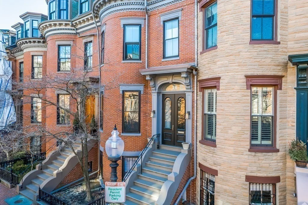 2 bed, 2.5 bath apartment for rent at 36 Concord Sq Unit A, South End — photo 17 of 19