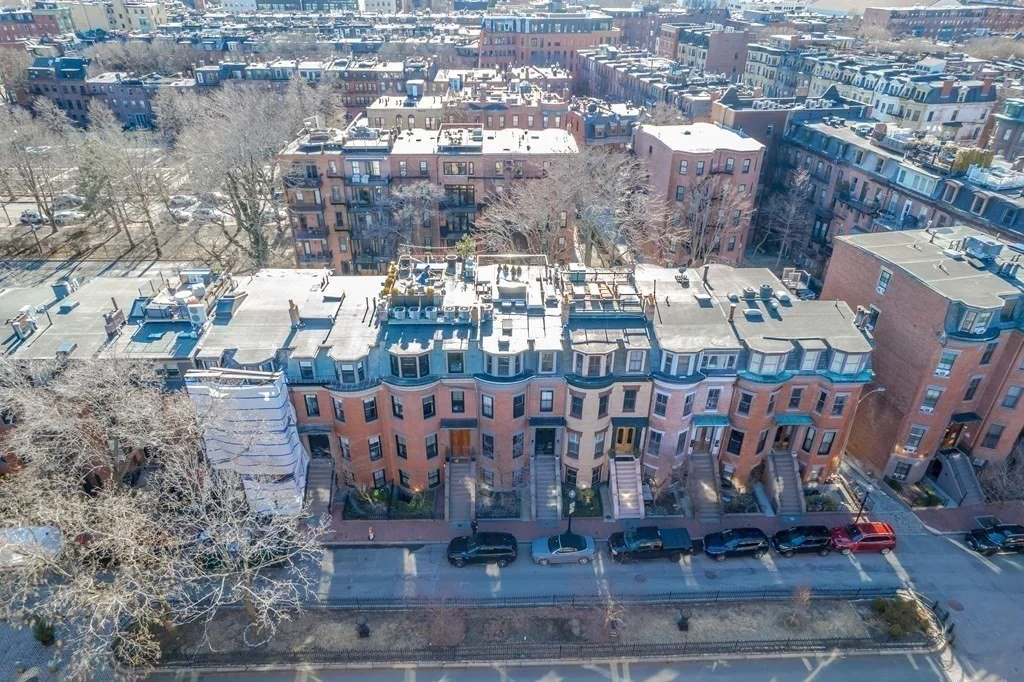 2 bed, 2.5 bath apartment for rent at 36 Concord Sq Unit A, South End — photo 18 of 19