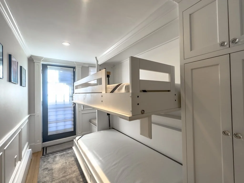 2 bed, 2.5 bath apartment for rent at 36 Concord Sq Unit A, South End — photo 15 of 19