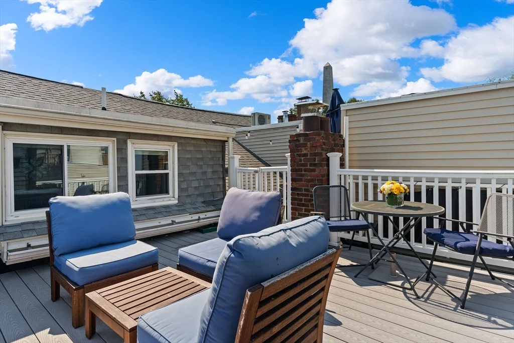 2 bed, 1 bath apartment for rent at 36 Concord St Unit 2, Charlestown — photo 10 of 10