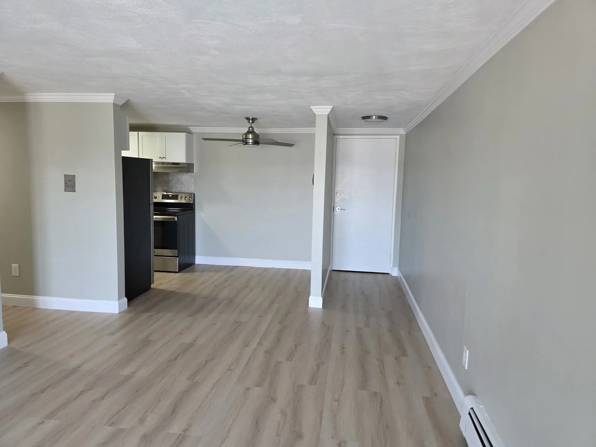 2 bed, 1 bath apartment for rent at 36 Crescent St Unit 17, Wakefield — photo 6 of 20