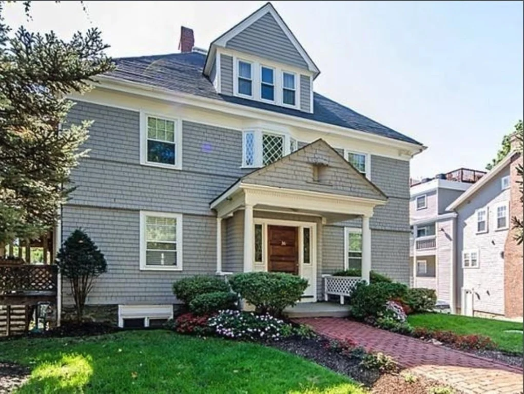 2 bed, 1 bath apartment for rent at 36 Cummings Rd Unit 2, Boston