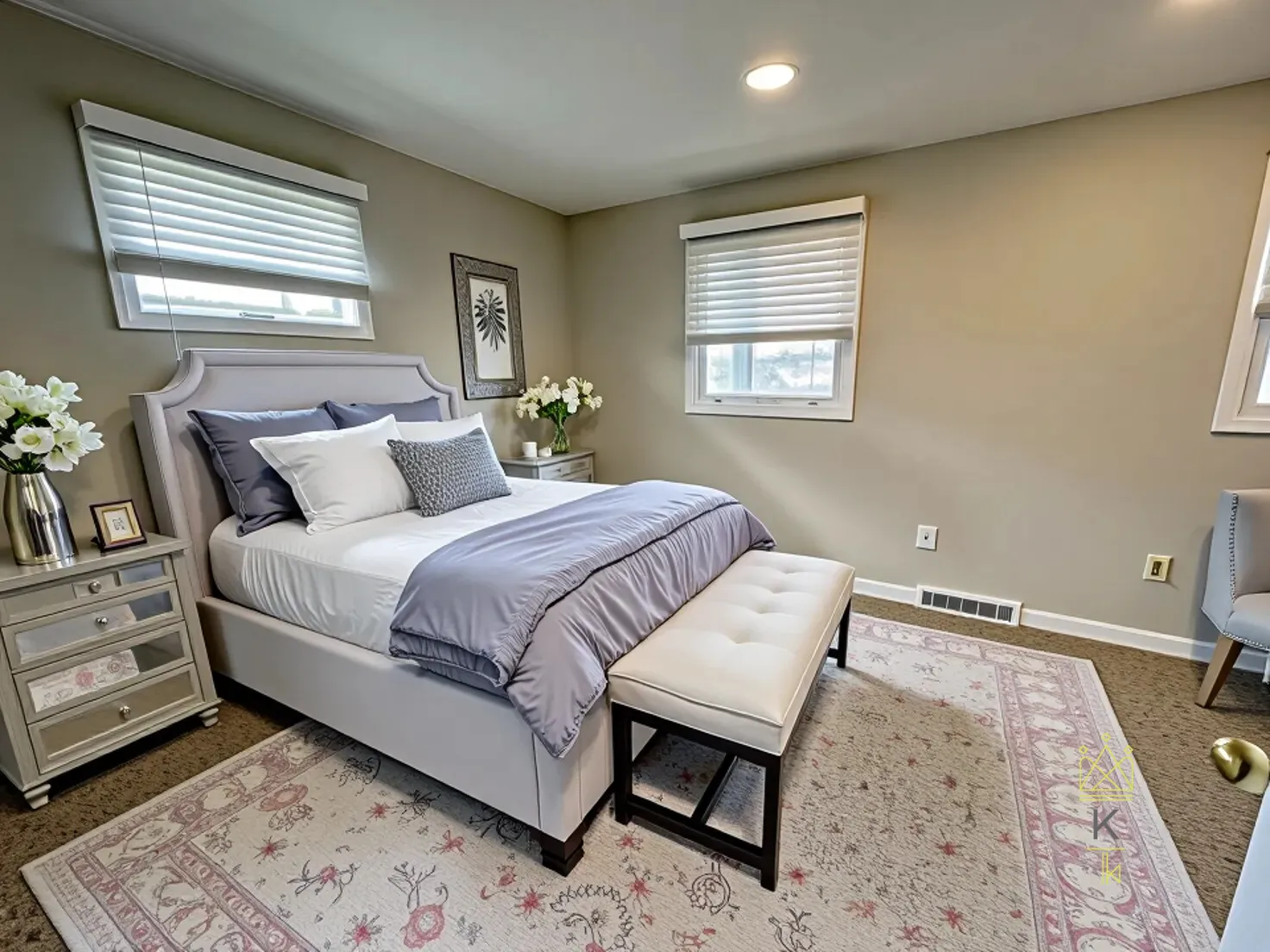 4 bed, 2.5 bath apartment for rent at 36 Cummings Rd Unit 9, Brighton — photo 6 of 12