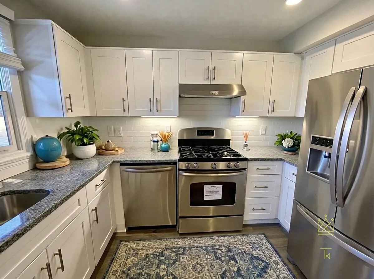 4 bed, 2.5 bath apartment for rent at 36 Cummings Rd Unit 9, Brighton — photo 2 of 12