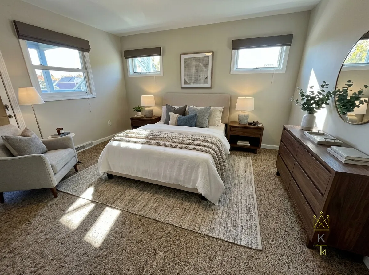 4 bed, 2.5 bath apartment for rent at 36 Cummings Rd Unit 9, Brighton — photo 5 of 12