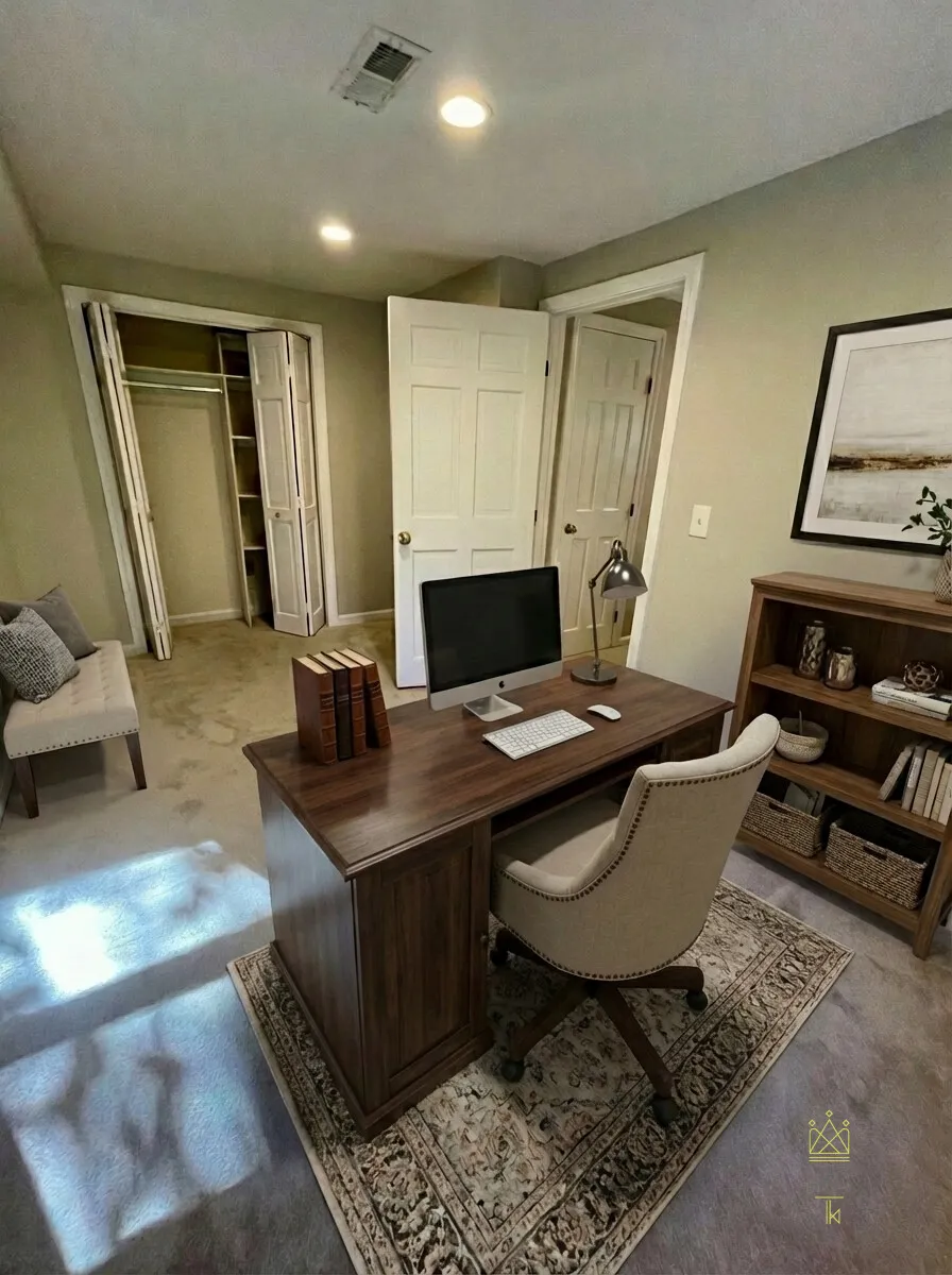 4 bed, 2.5 bath apartment for rent at 36 Cummings Rd Unit 9, Brighton — photo 9 of 12