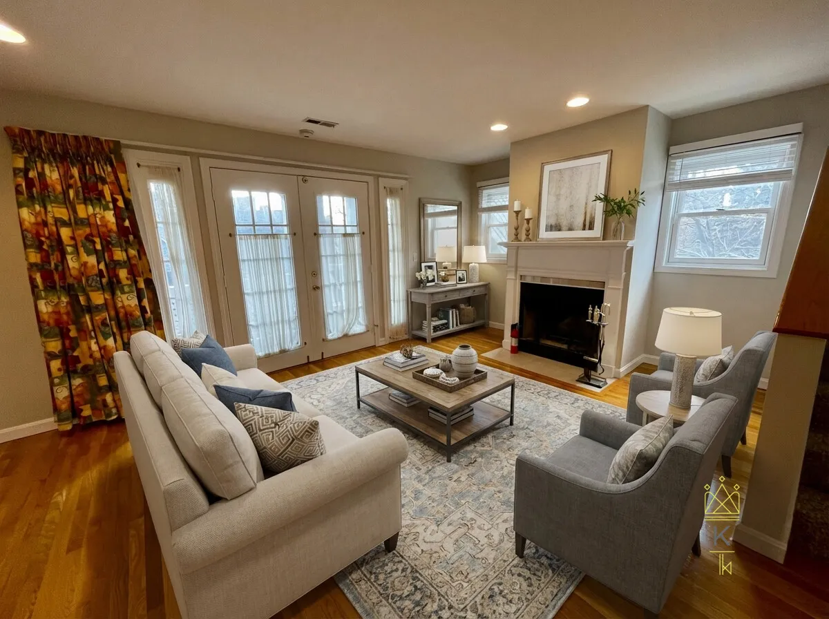 4 bed, 2.5 bath apartment for rent at 36 Cummings Rd Unit 9, Brighton — photo 1 of 12