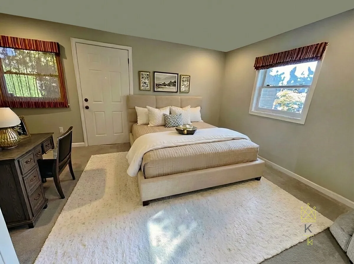 4 bed, 2.5 bath apartment for rent at 36 Cummings Rd Unit 9, Brighton — photo 10 of 12