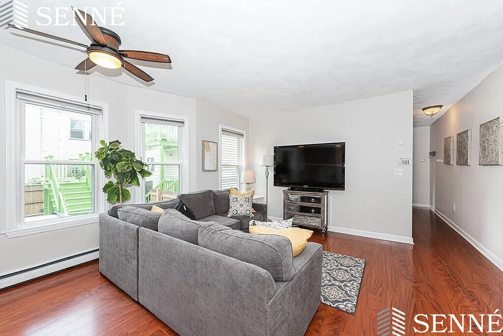 2 bed, 1 bath apartment for rent at 36 Cutler St Unit 02, Winthrop — photo 15 of 20