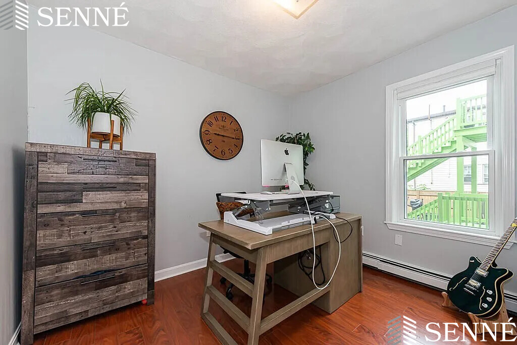 2 bed, 1 bath apartment for rent at 36 Cutler St Unit 02, Winthrop — photo 18 of 20