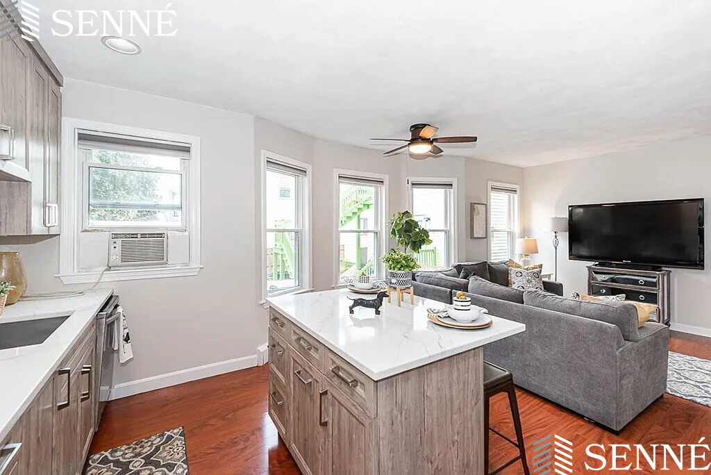 2 bed, 1 bath apartment for rent at 36 Cutler St Unit 02, Winthrop — photo 8 of 20