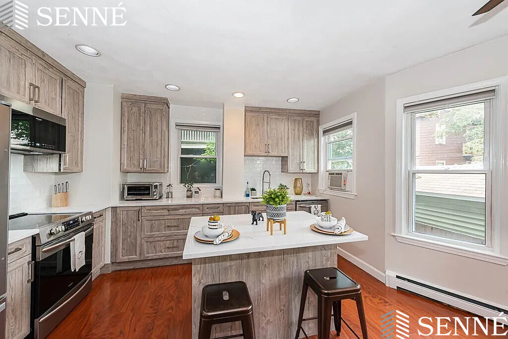 2 bed, 1 bath apartment for rent at 36 Cutler St Unit 02, Winthrop — photo 3 of 20