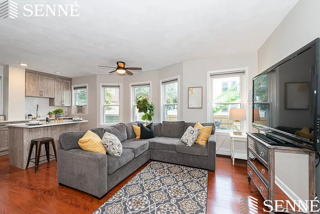 2 bed, 1 bath apartment for rent at 36 Cutler St Unit 02, Winthrop — photo 4 of 20