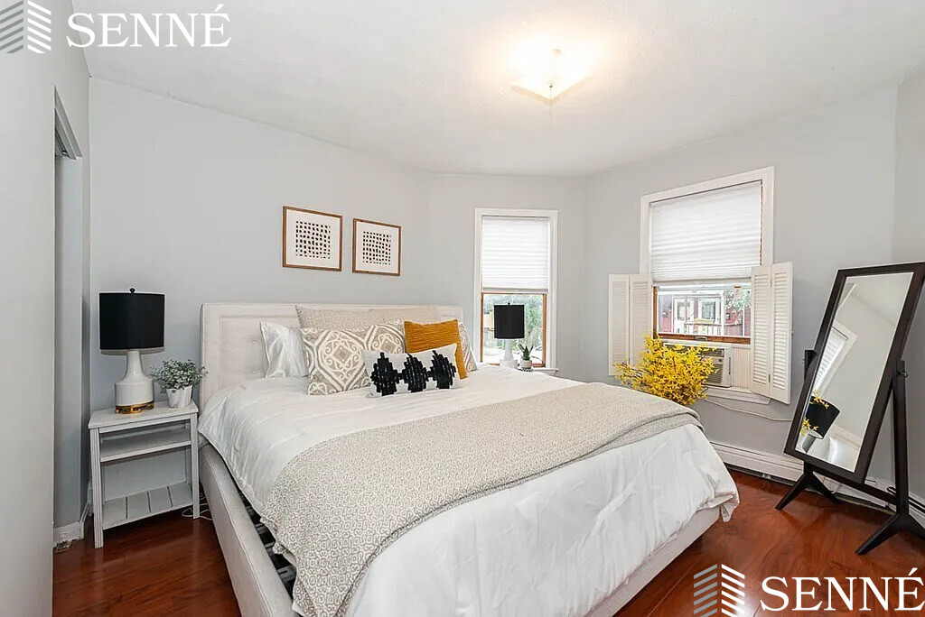 2 bed, 1 bath apartment for rent at 36 Cutler St Unit 02, Winthrop — photo 12 of 20