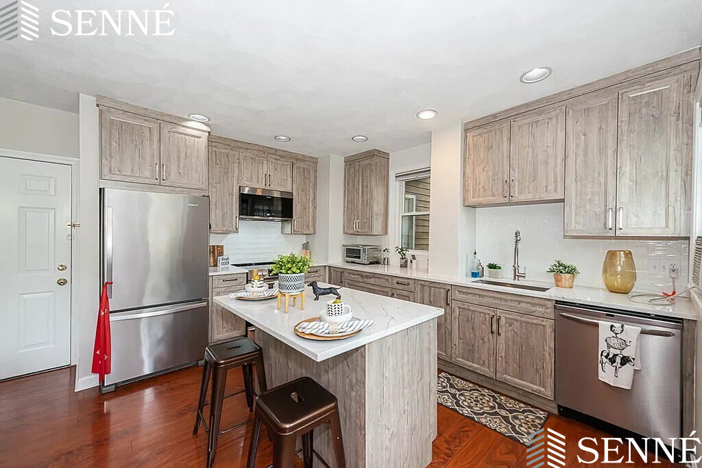 2 bed, 1 bath apartment for rent at 36 Cutler St Unit 02, Winthrop — photo 2 of 20