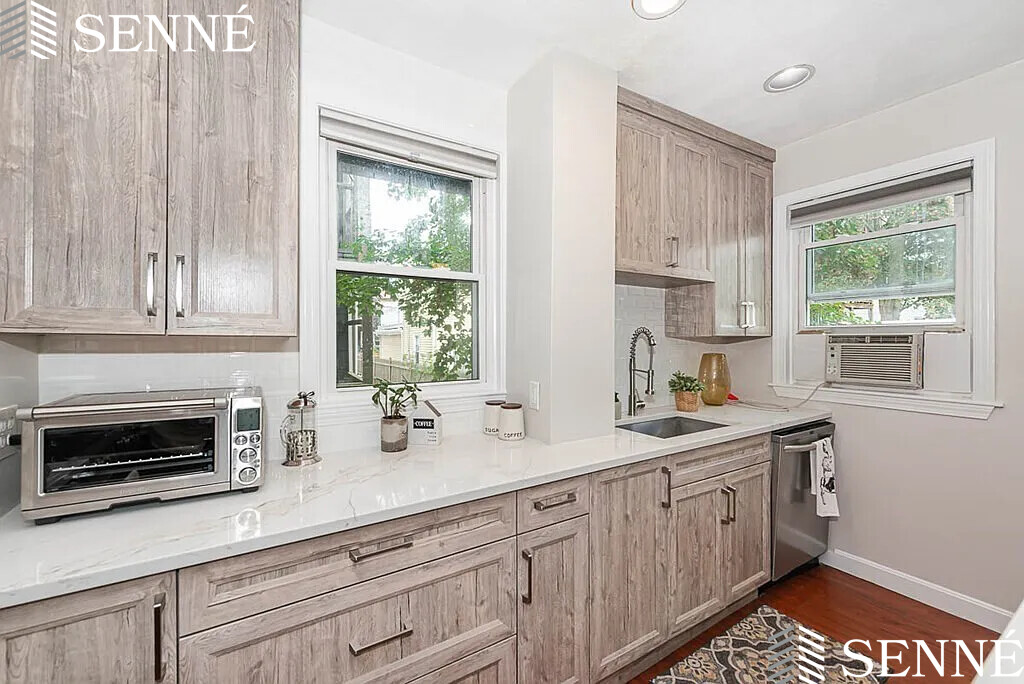 2 bed, 1 bath apartment for rent at 36 Cutler St Unit 02, Winthrop — photo 5 of 20