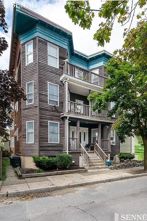 2 bed, 1 bath apartment for rent at 36 Cutler St Unit 02, Winthrop — photo 20 of 20