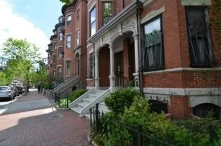 1 bed, 1 bath apartment for rent at 36 Dartmouth St Unit 1, South End — photo 12 of 12