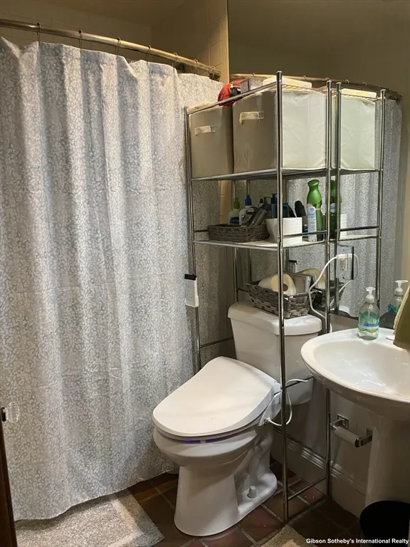1 bed, 1 bath apartment for rent at 36 Dartmouth St Unit 1, South End — photo 9 of 12