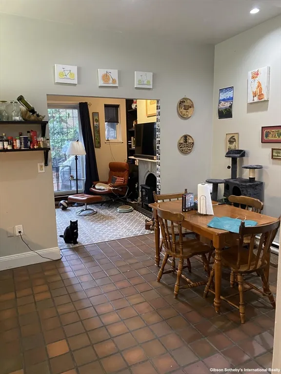 1 bed, 1 bath apartment for rent at 36 Dartmouth St Unit 1, South End — photo 6 of 12