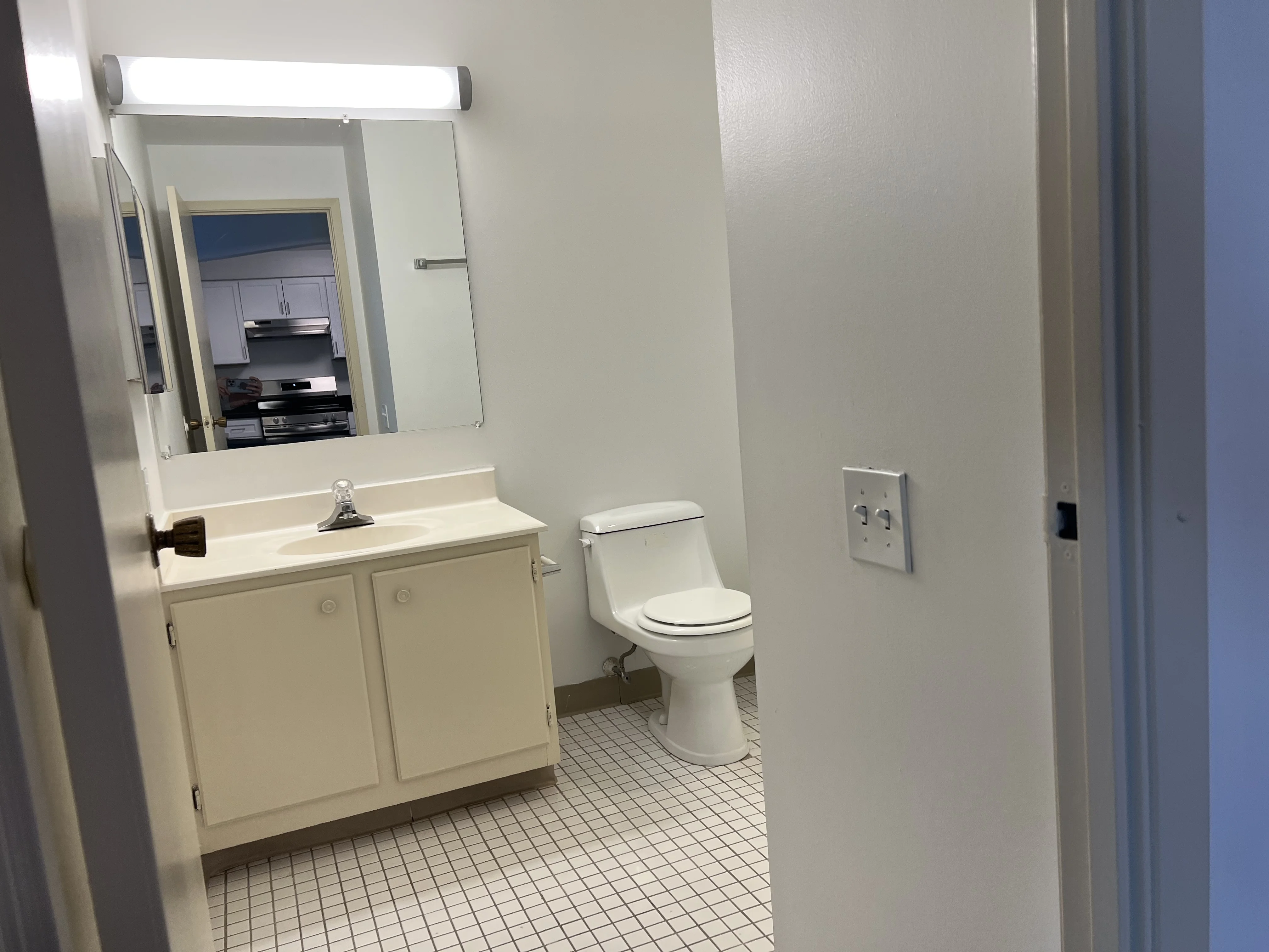 2 bed, 2 bath apartment for rent at 36 Dartmouth St Unit 1008, Malden — photo 10 of 13