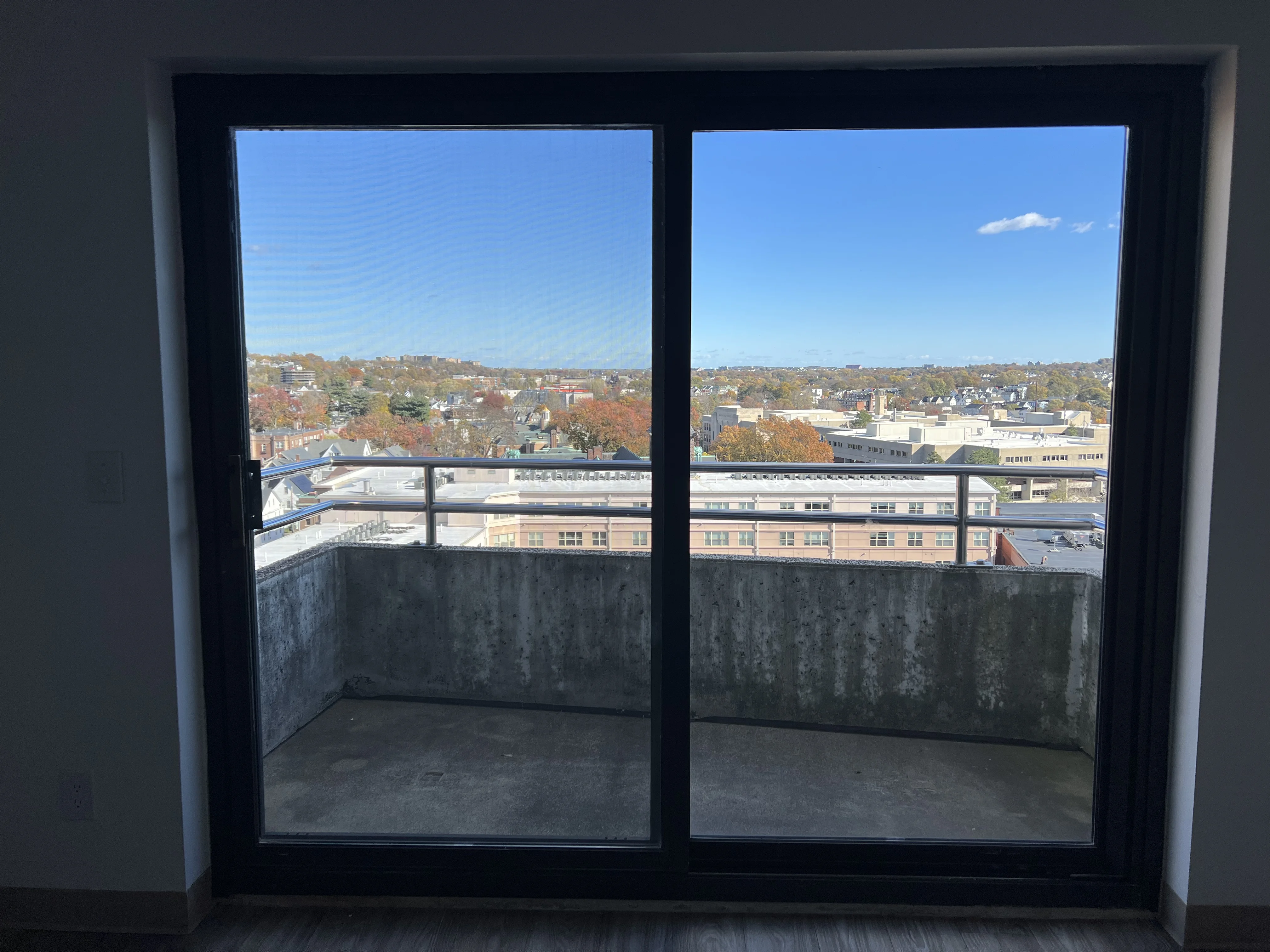 2 bed, 2 bath apartment for rent at 36 Dartmouth St Unit 1101, Malden — photo 13 of 13