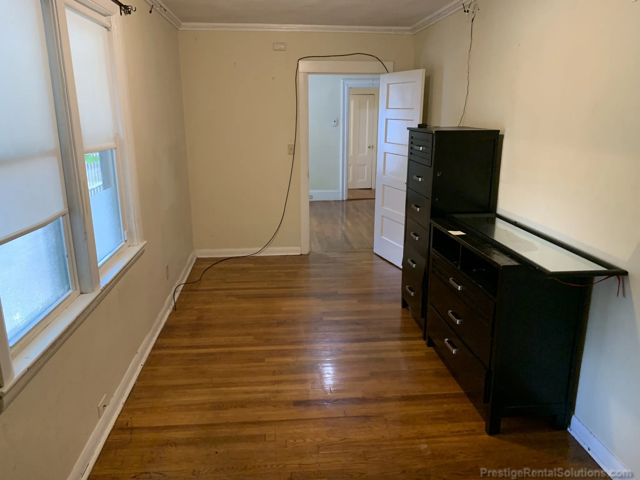 3 bed, 2 bath apartment for rent at 36 Davison St Unit 1, Hyde Park — photo 7 of 20