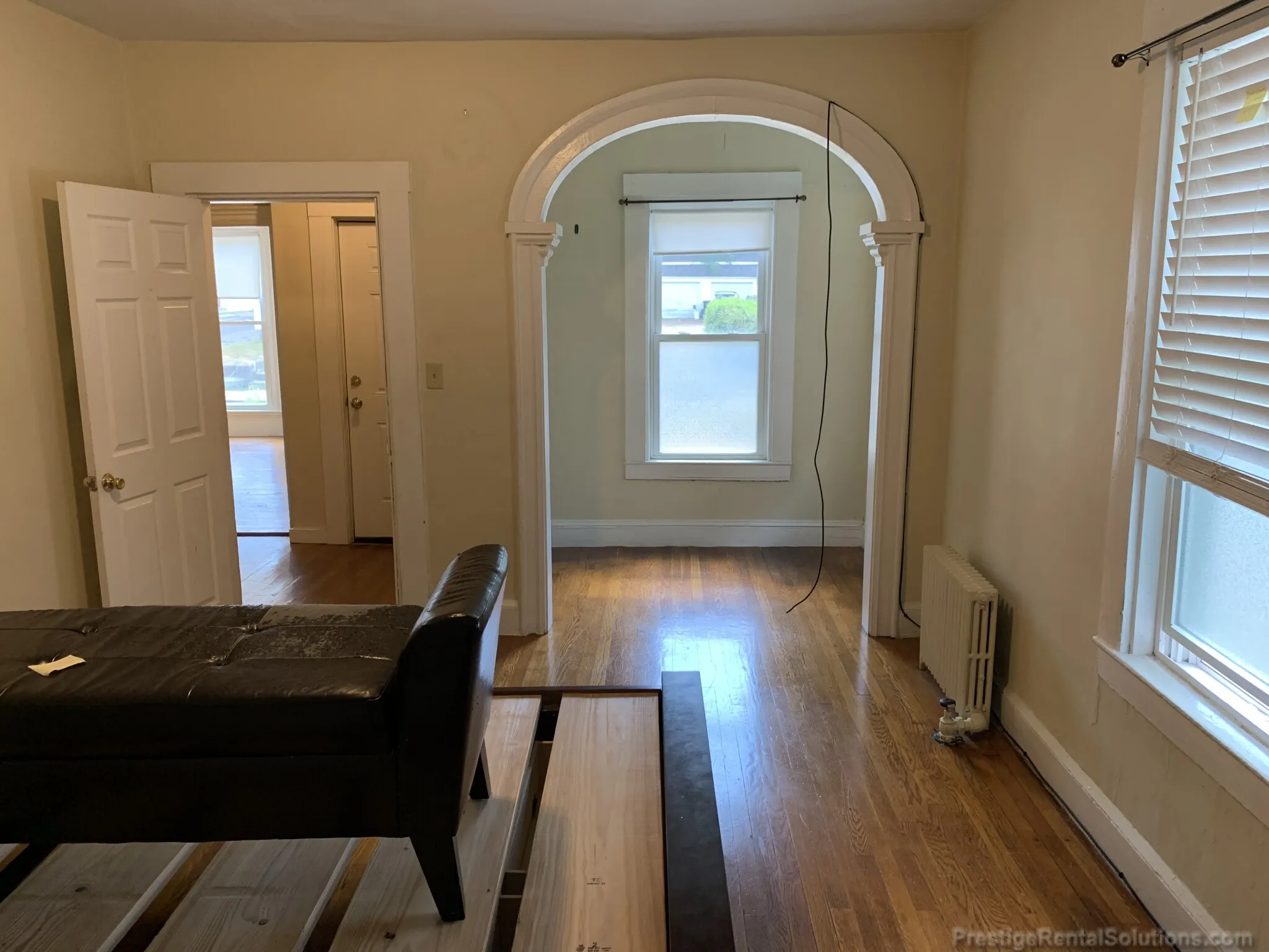 3 bed, 2 bath apartment for rent at 36 Davison St Unit 1, Hyde Park — photo 15 of 20