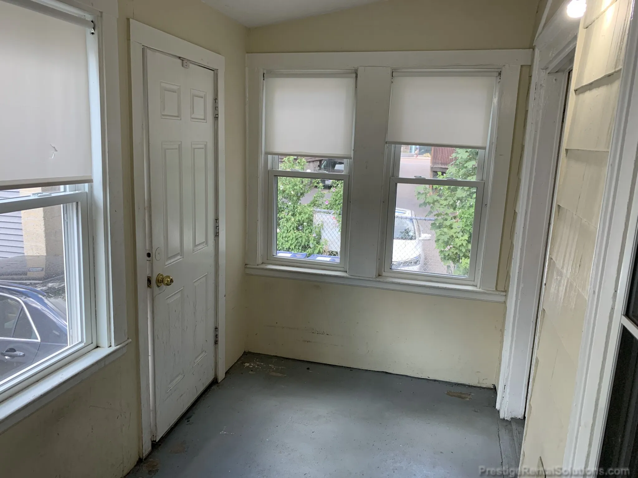 3 bed, 2 bath apartment for rent at 36 Davison St Unit 1, Hyde Park — photo 17 of 20