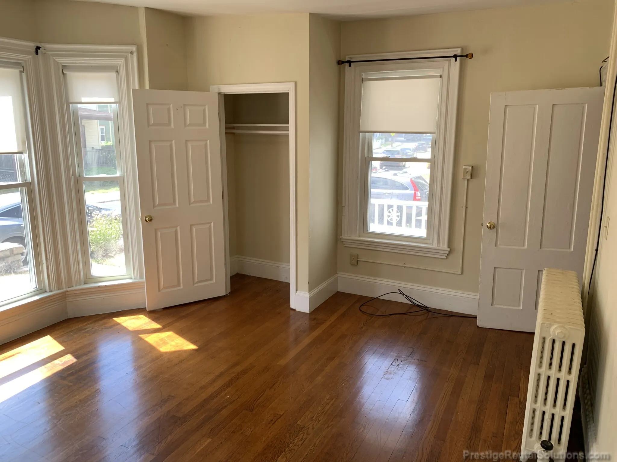 3 bed, 2 bath apartment for rent at 36 Davison St Unit 1, Hyde Park — photo 12 of 20