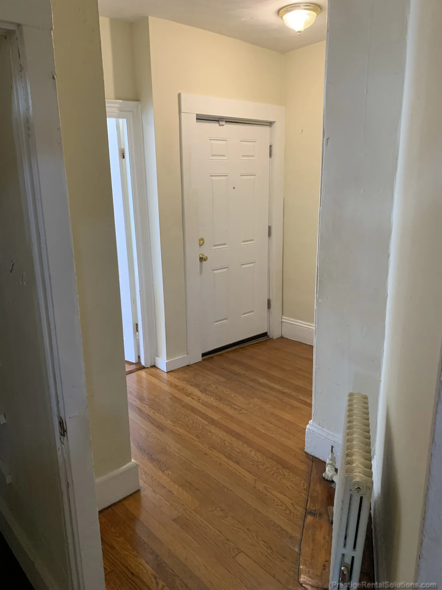 3 bed, 2 bath apartment for rent at 36 Davison St Unit 1, Hyde Park — photo 10 of 20