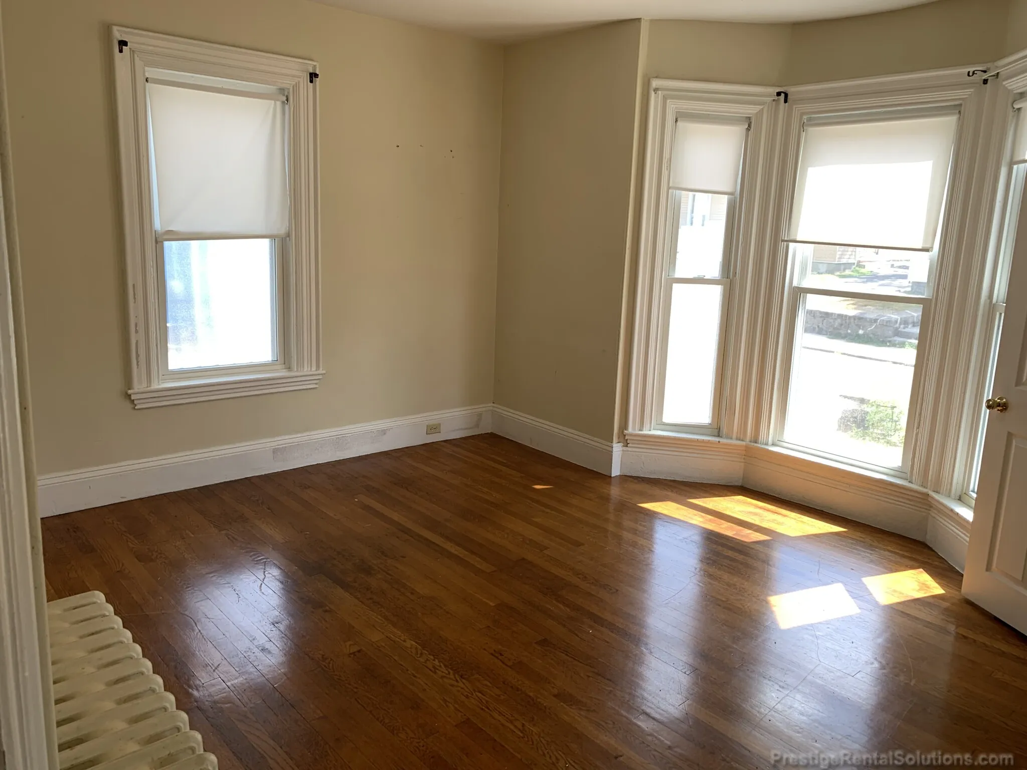3 bed, 2 bath apartment for rent at 36 Davison St Unit 1, Hyde Park — photo 11 of 20