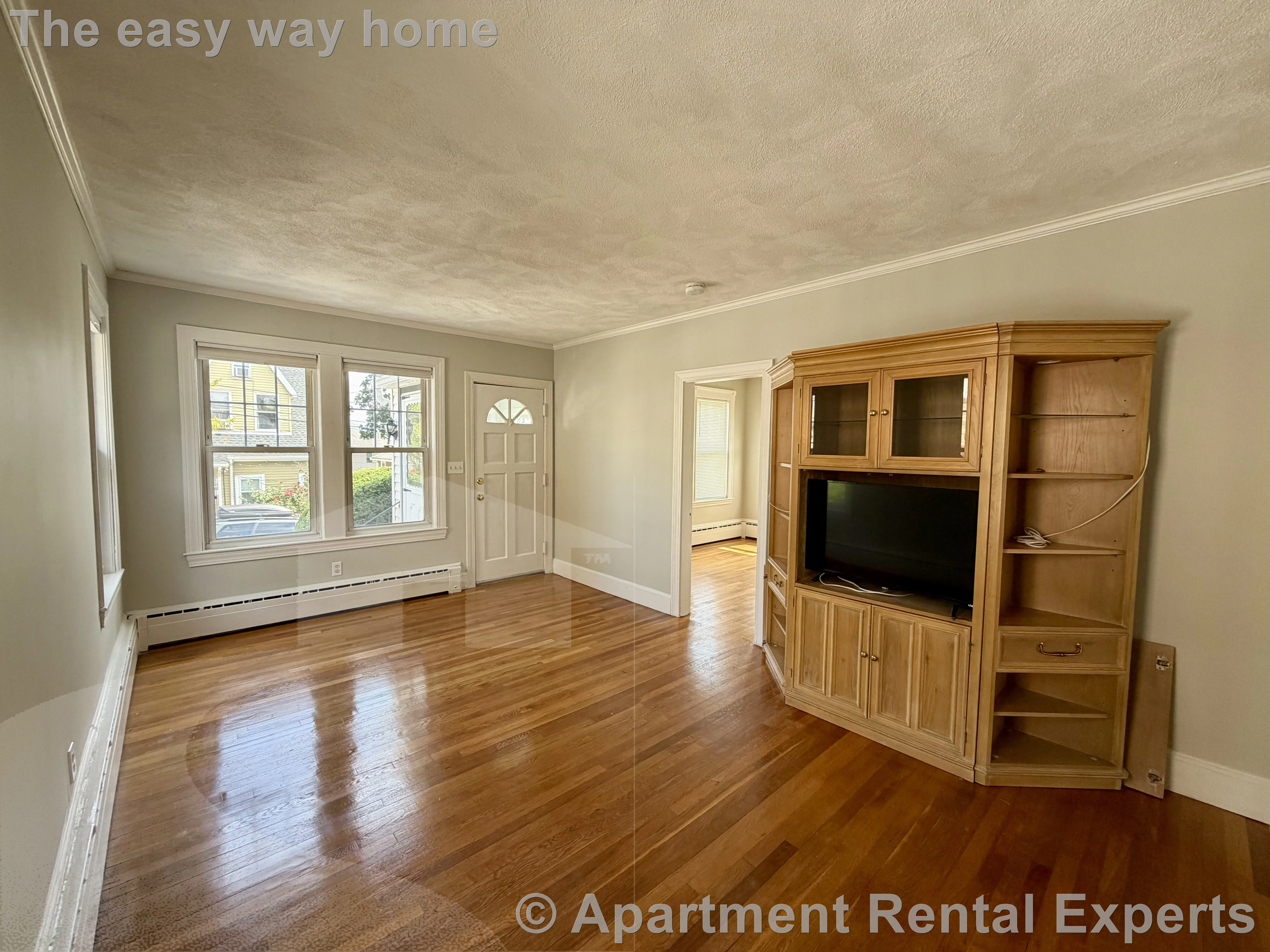 2 bed, 1 bath apartment for rent at 36 Dedham St Unit 1, Revere — photo 6 of 14