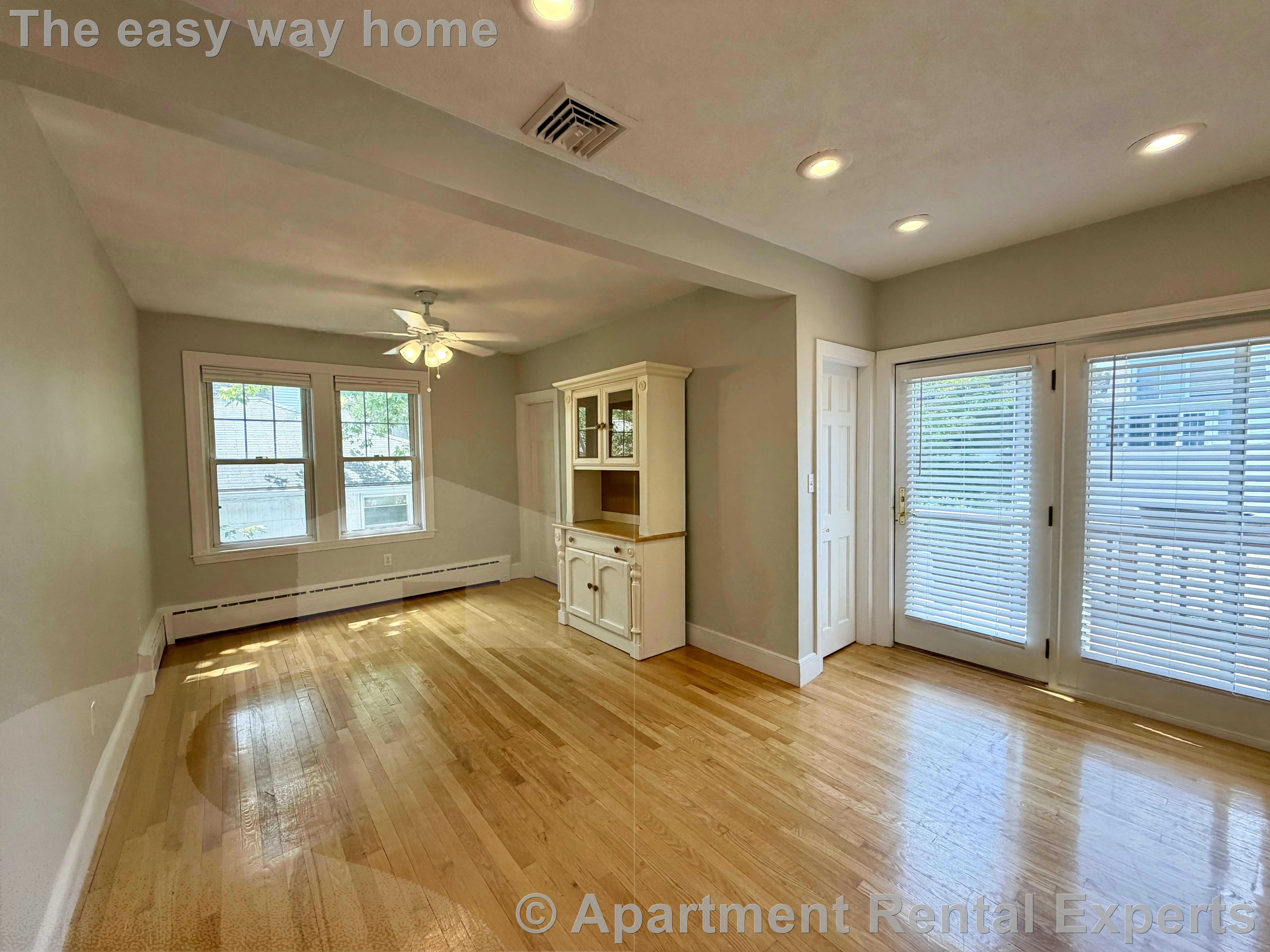 2 bed, 1 bath apartment for rent at 36 Dedham St Unit 1, Revere — photo 5 of 14