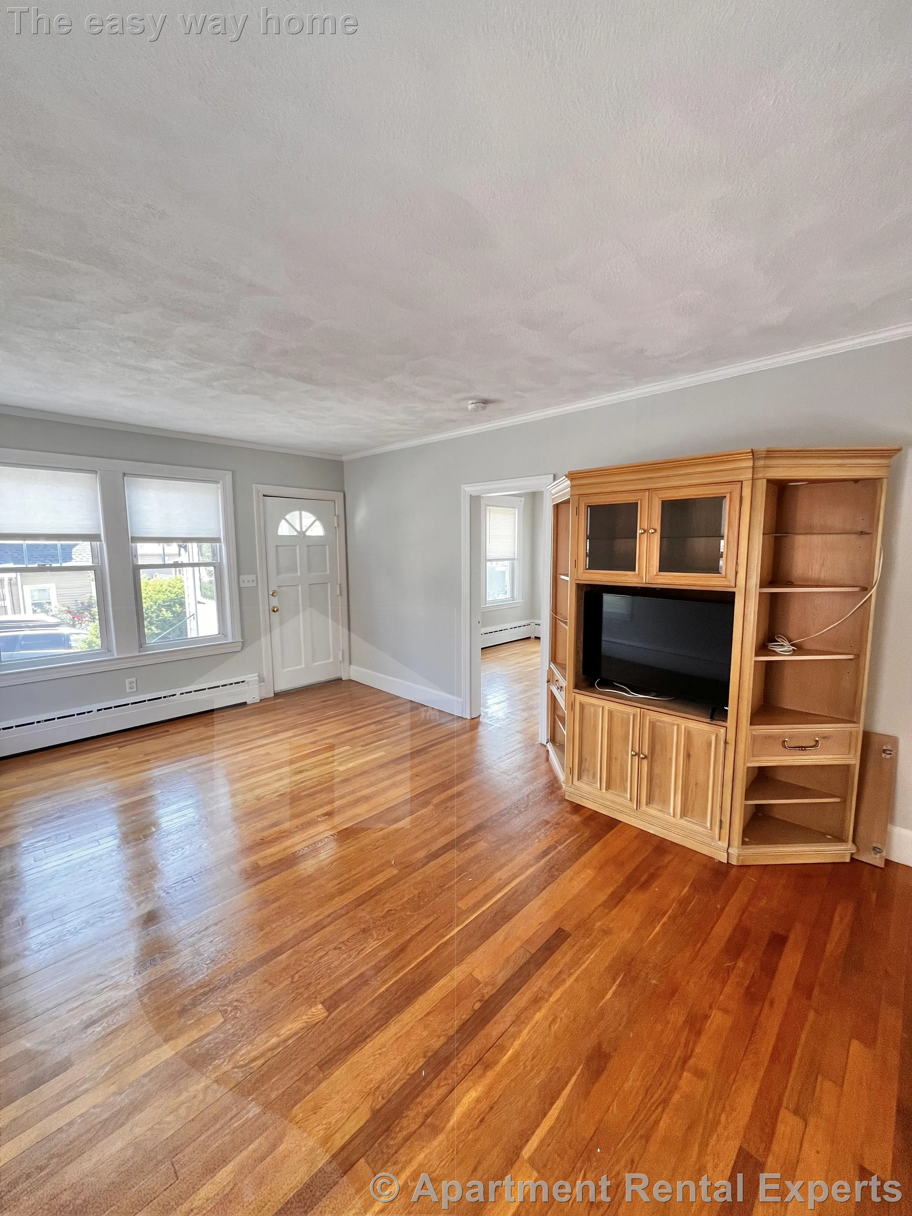 2 bed, 1 bath apartment for rent at 36 Dedham St Unit 1, Revere — photo 12 of 15