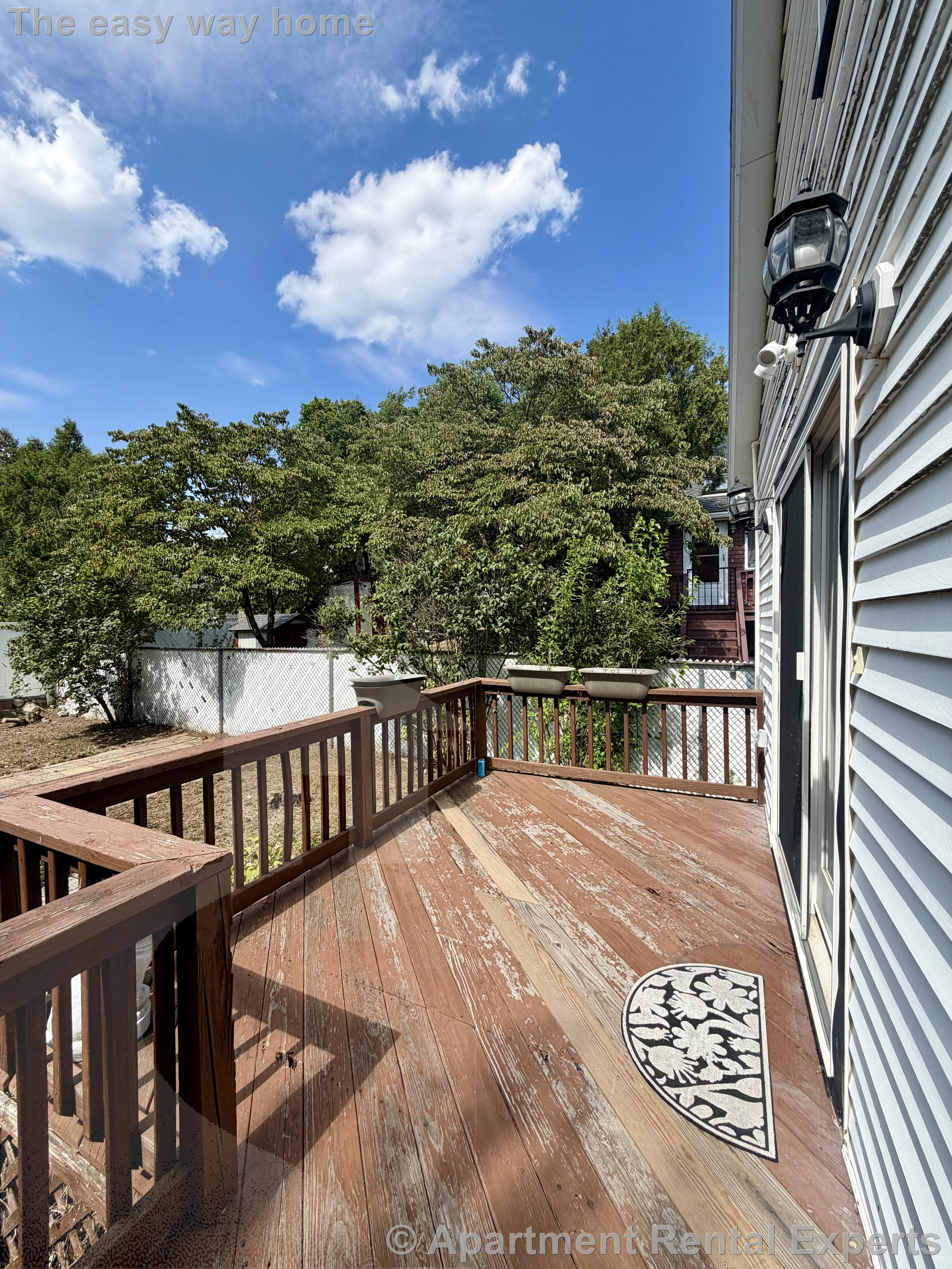 2 bed, 1 bath apartment for rent at 36 Dedham St Unit 1, Revere — photo 11 of 14