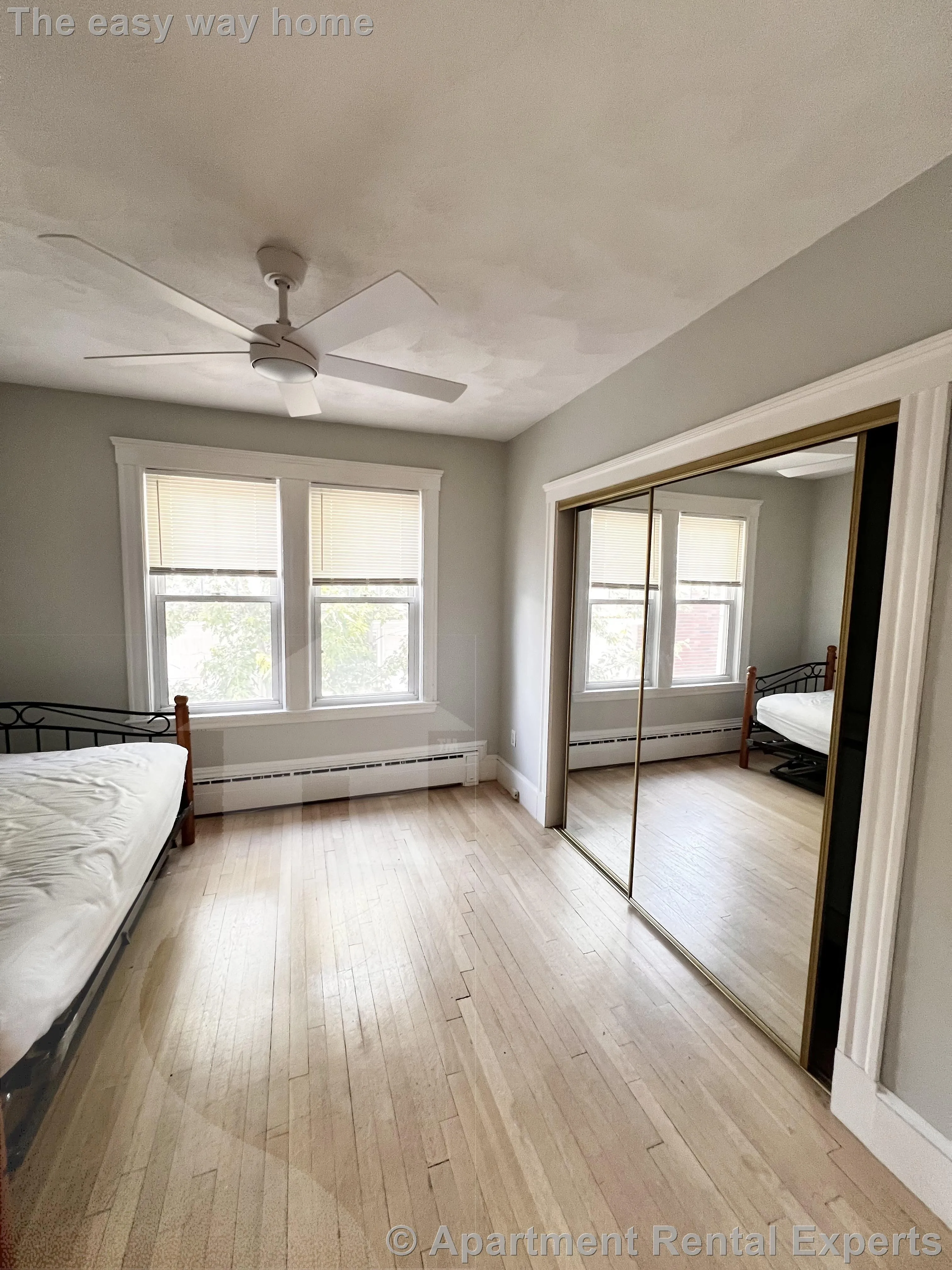 2 bed, 1 bath apartment for rent at 36 Dedham St Unit 1, Revere — photo 8 of 15